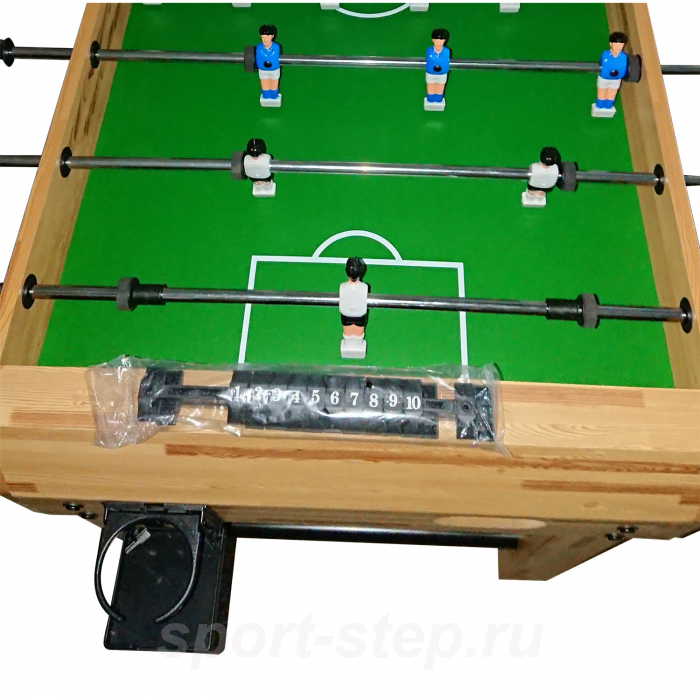 Игровой стол DFC SEVILLA new футбол HM-ST-48002