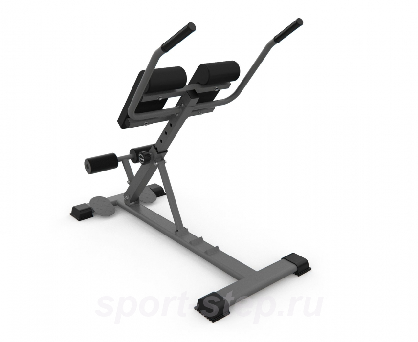 Гиперэкстензия DFC Homegym SUB027