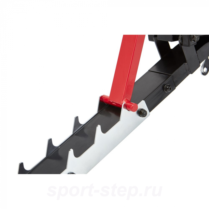 Скамья тренировочная Adidas ADBE-10341