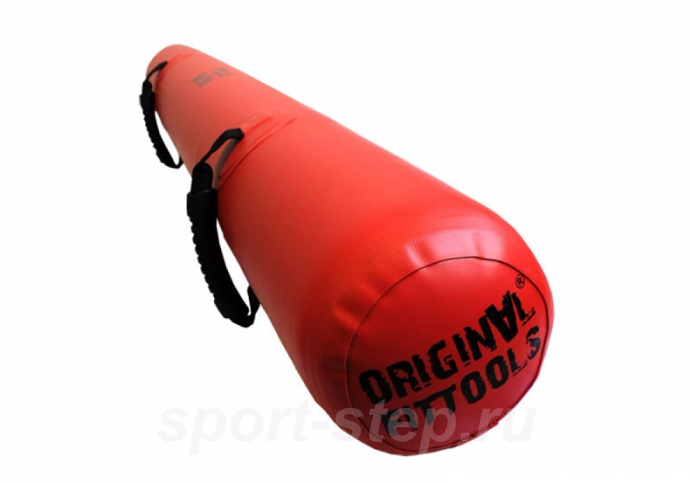 Водоналивной мешок с насосом - размер L Fitness Tools FT-PWRB-L