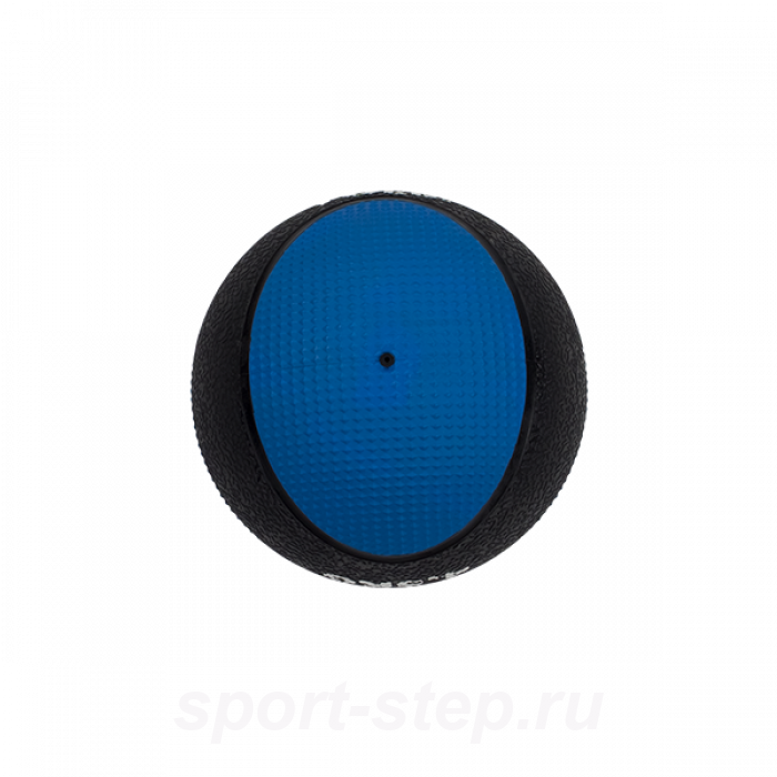 Тренировочный мяч 4,5 кг (10lb) премиум Body-Solid BSTMBP10