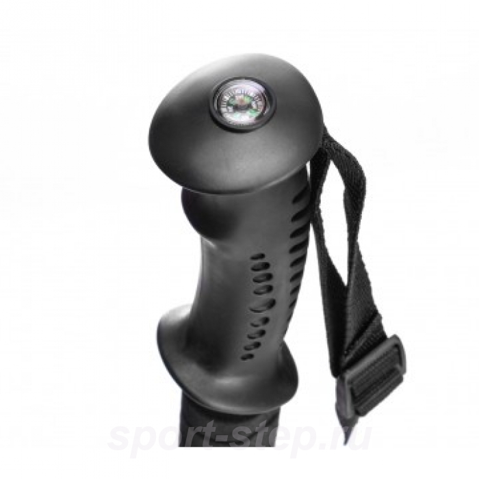 Палки треккинговые 51-110см (YJQT-32-Red)