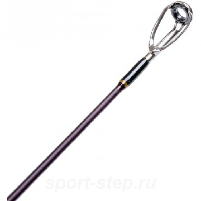 Спиннинг NOBLE II TWITCHING HIBRID 2,4м тест 3-18г