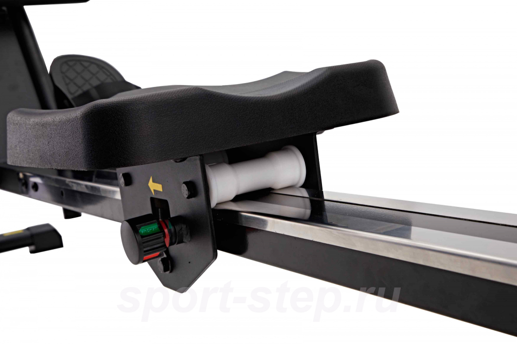 Гребной тренажер Housefit Skyline Aqua