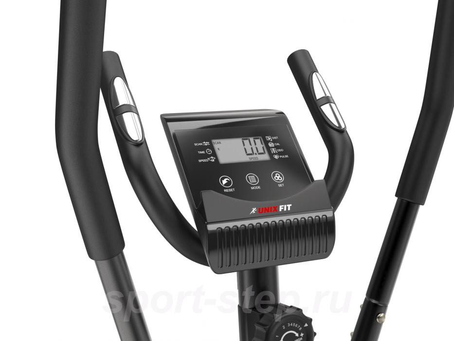 Эллиптический тренажер UNIXFIT SL-340