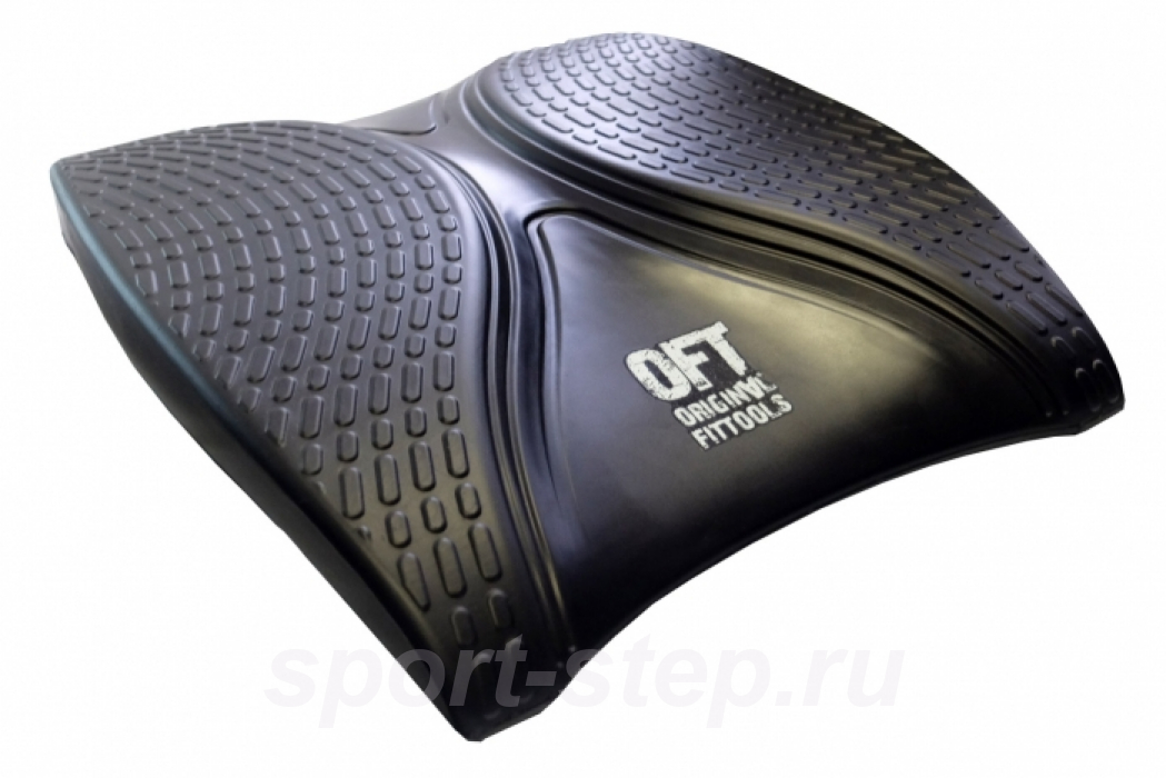 Подушка для спины Original FitTools FT-WSTC-B