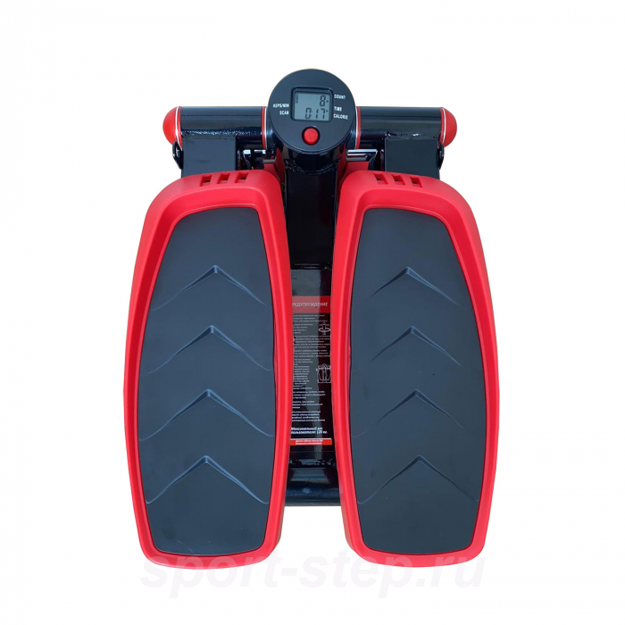 Министеппер DFC SC-S100BR