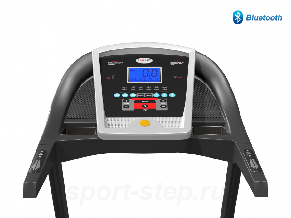 Беговая дорожка UNIXFIT MX-570Z