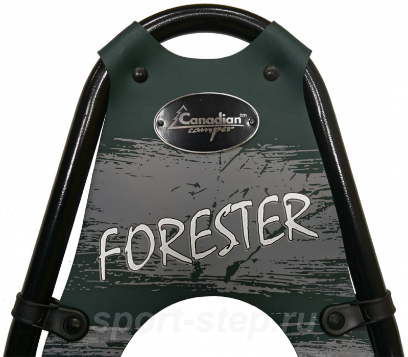 Снегоступы Canadian Camper FORESTER F1238 30,5х96,5