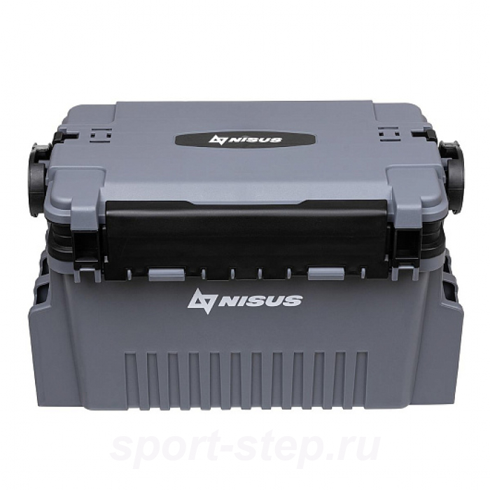 Ящик форелевый 42.5*27.5*28cm (N-ZY-301) Nisus