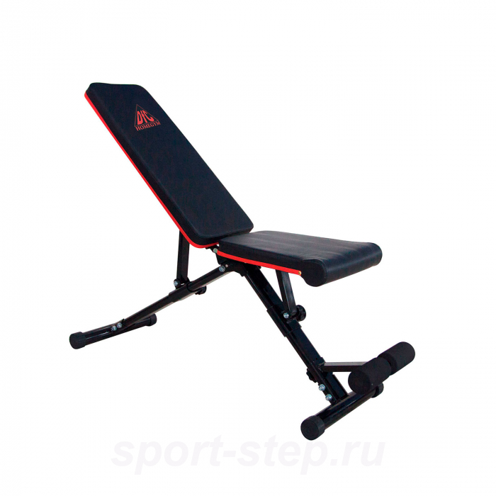 Cкамья силовая универсальная DFC DCH320