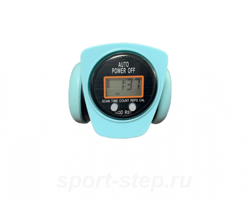 Велотренажер двойной DFC B812 Dual Bike