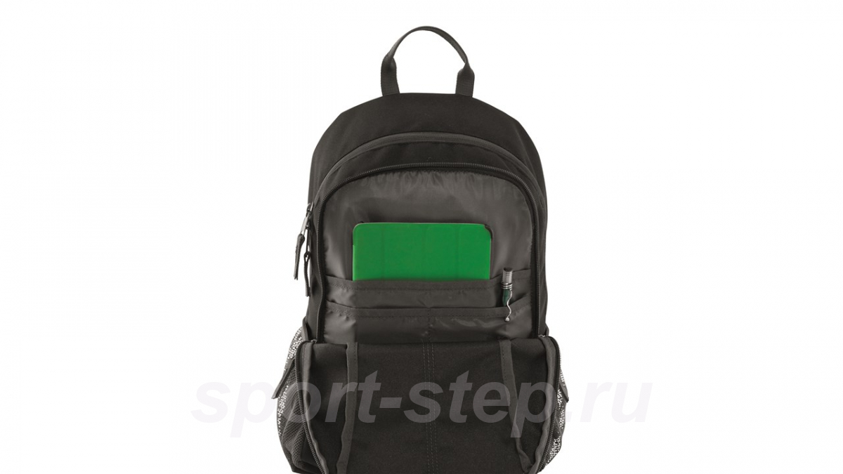 Рюкзак Easy Camp Detroit Baltic Black