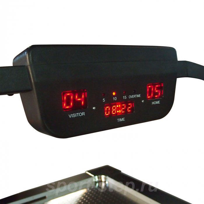 Игровой стол - аэрохоккей DFC MILAN II 7ft