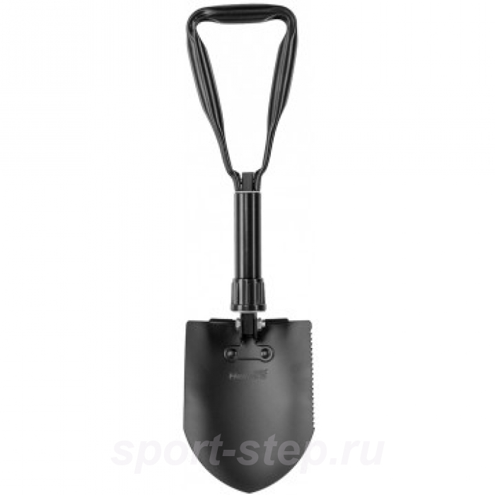 Лопата складная (HS-101005-00) Helios