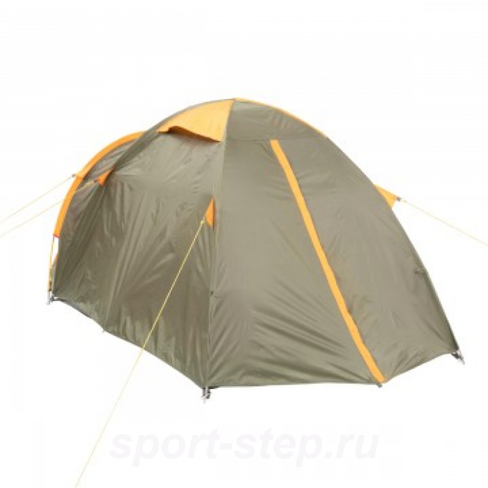 Палатка MUSSON-3 (HS-2366-3 GO) Helios