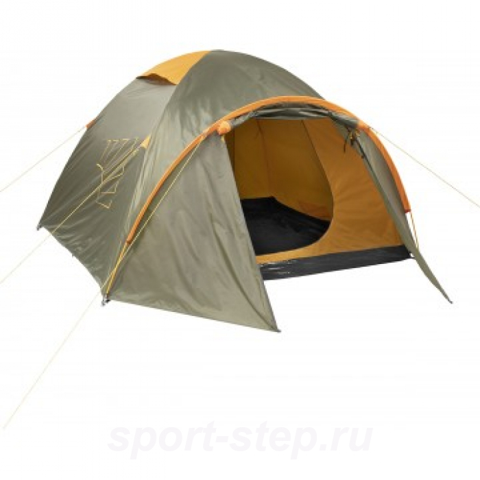 Палатка MUSSON-4 (HS-2366-4 GO) Helios