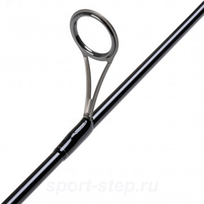 Спиннинг NOBLE TWITCHING 2,4м тест 3-18г