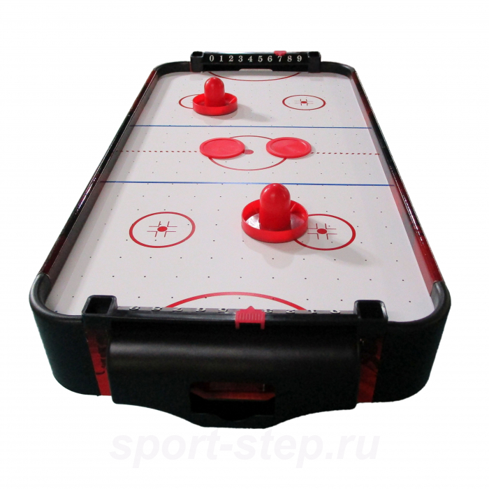 Игровой стол DFC Alaska Mini AT-100 аэрохоккей