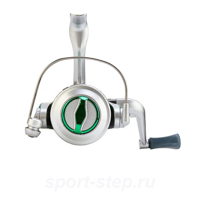 Катушка GARAKA 4000F 1BB (РR-YM-G-4000F) Premier