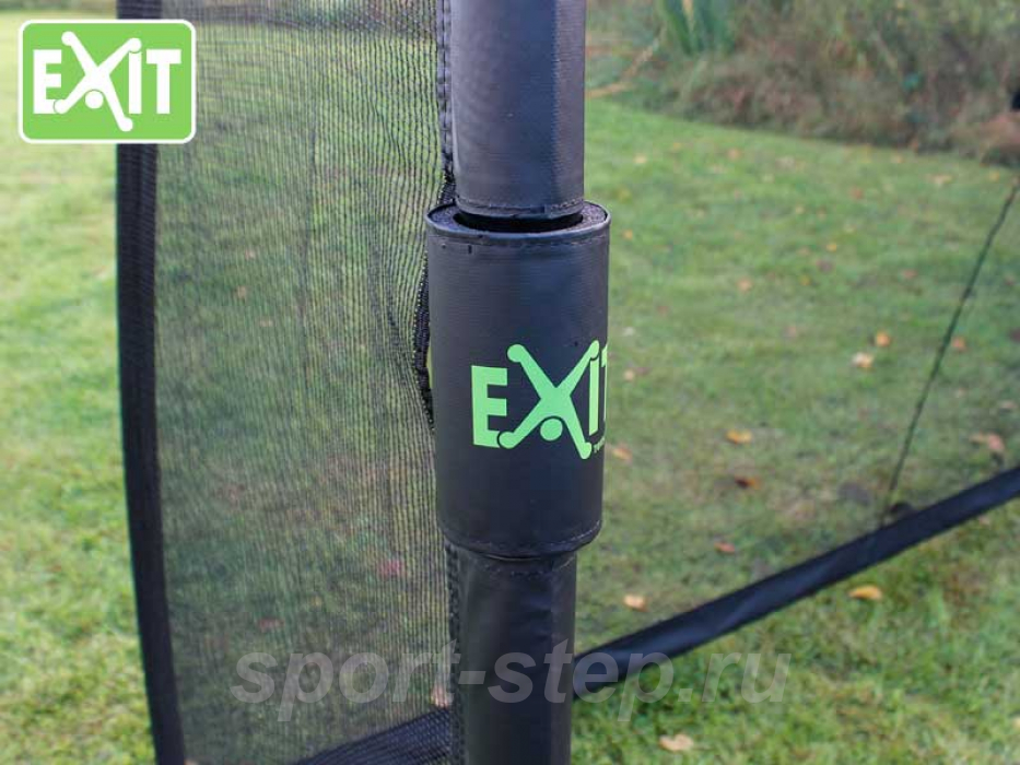 Футбoльныe воротa Exit Финтa