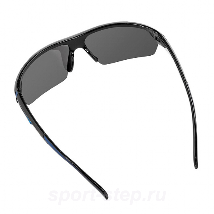 Очки поляризационные в жест.чехле (серый) (PR-OP-9419-G-C) PREMIER