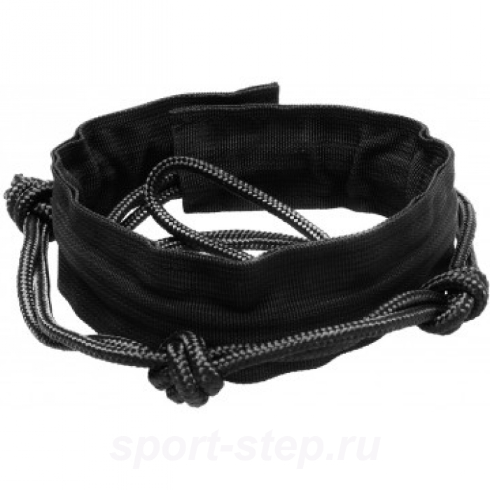 Гамак без планок 140х260см нейлон 210T NISUS (N-DC-023)