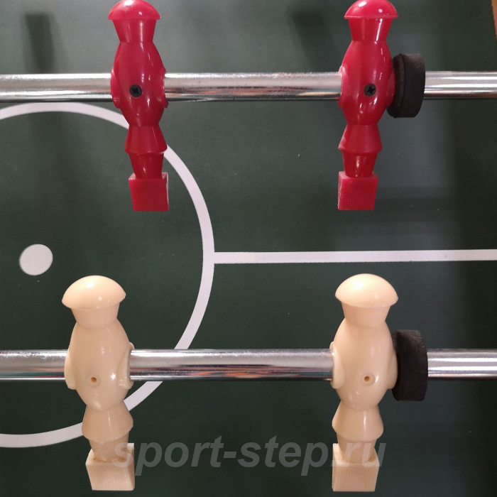 Игровой стол - трансформер DFC SOLID 48" 3 в 1