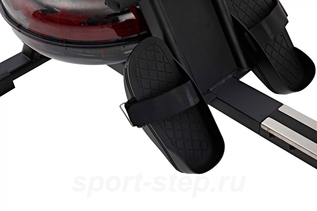 Гребной тренажер Housefit Skyline Aqua