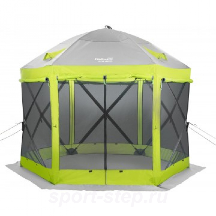 Шатер SOLANO-(HS-1503-GG) Helios