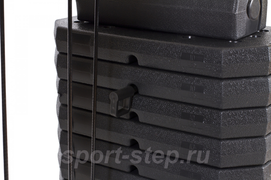 Мультистанция Hasttings HastPower