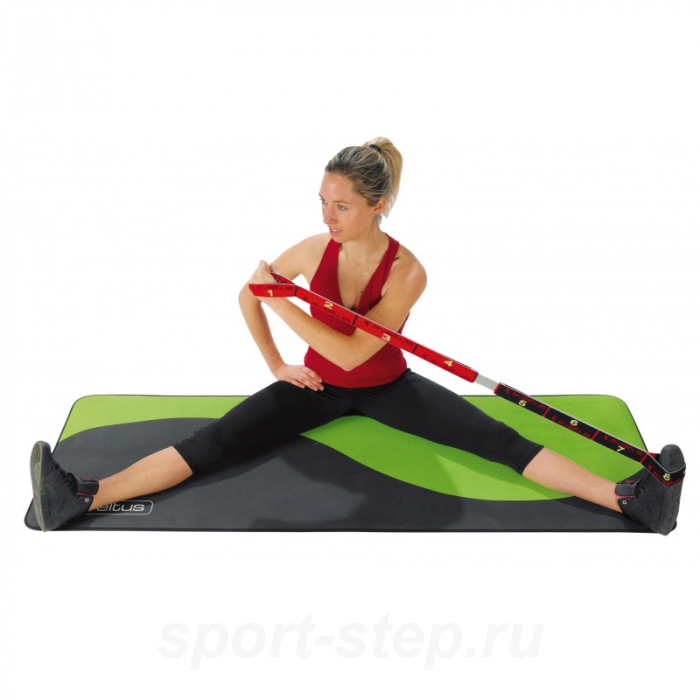 Эспандер Elastiband 3 сопротивления 0100