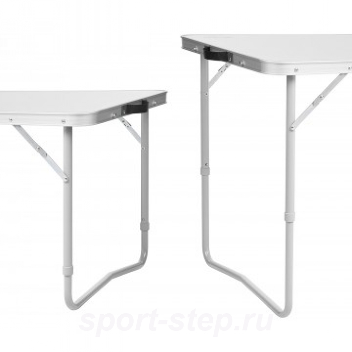 Стол складной 60x120см (сумка/молния) (T-PR-T-60x120) Premier fishing