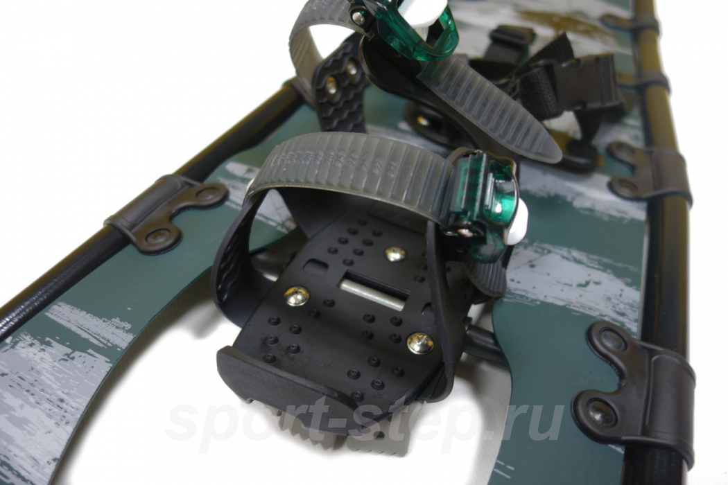 Снегоступы Canadian Camper FORESTER F1242