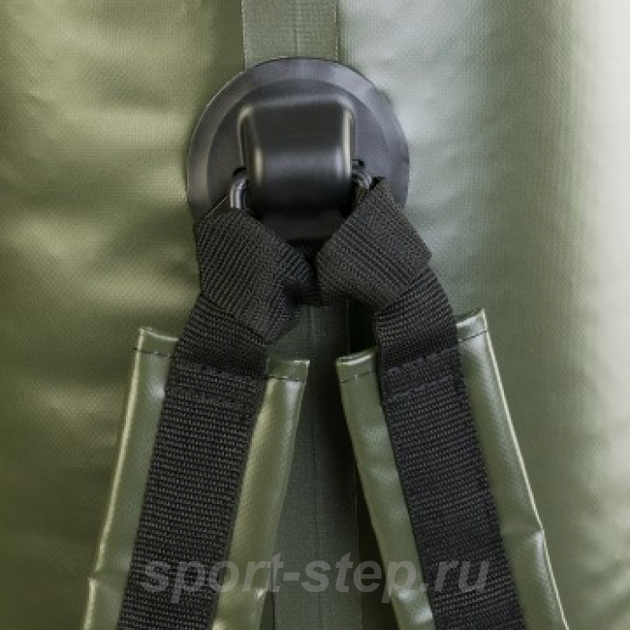 Драйбег 70л (d33/h100cm) с лямками хаки (HS-DB-7033100-HL) Helios