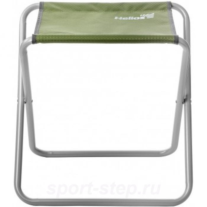 Стул туристический Green СР-450.19 (труба ф19) Helios (арт.T-TC-450.19-G)