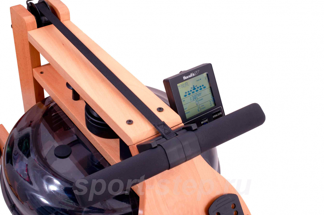 Гребной тренажер Housefit Skyline Nature