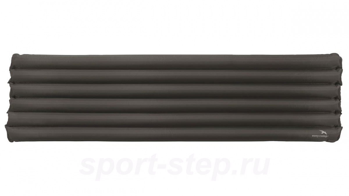 Надувной матрас Easy Camp Hexa Mat Black