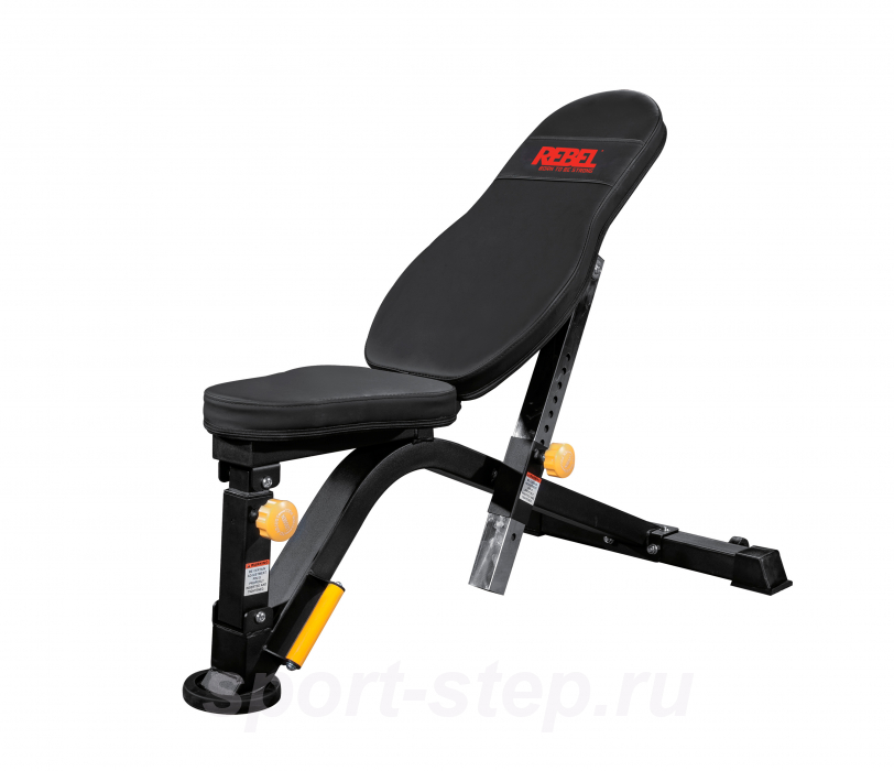 Скамья универсальная REBEL-B6