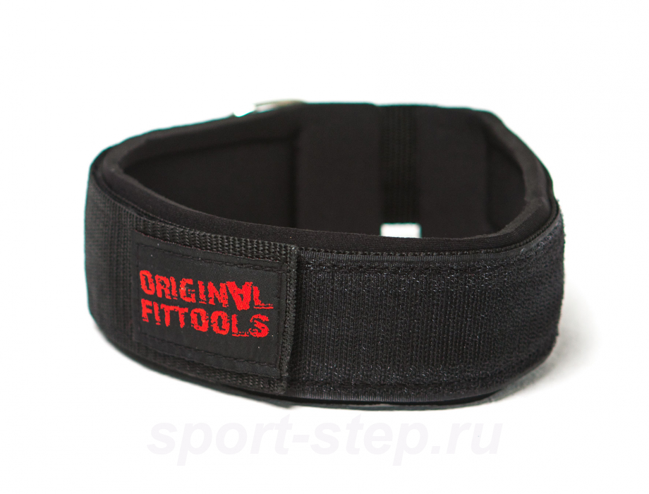 Ремень для тренировки мышц бедра и ягодиц Fitness Tools FT-TSL