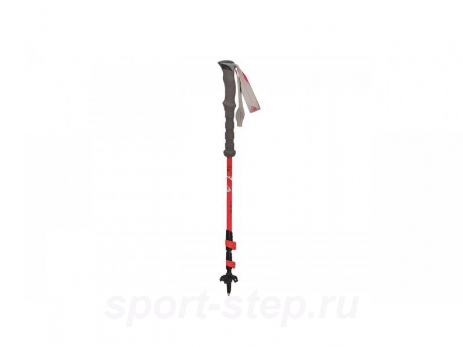 Палки треккинговые Robens Grasmere T7