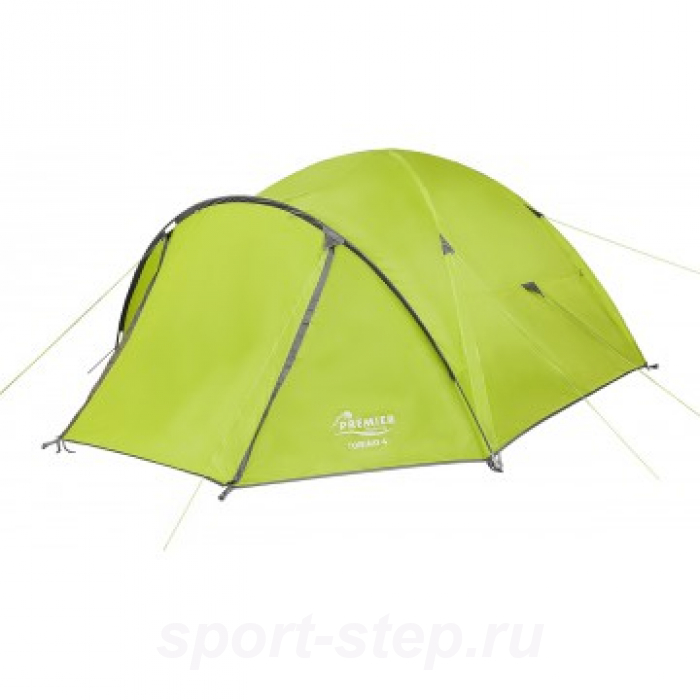 Палатка TORINO-4 Premier