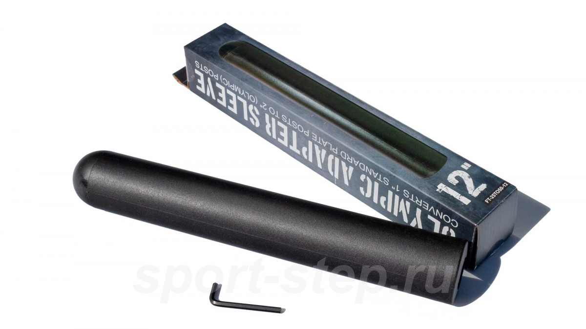 Адаптер под диск (ф25 в ф50), 33 см OFT FT-25TO50-12