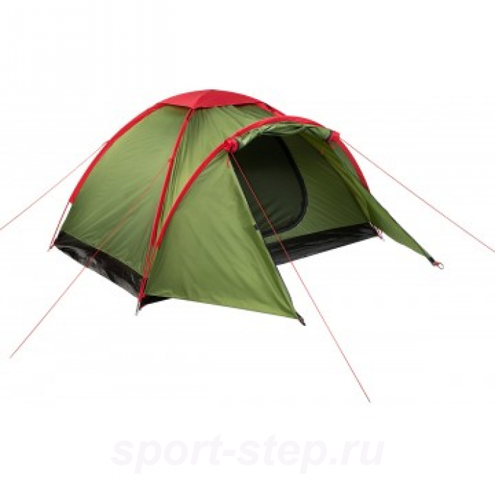 Палатка туристическая 2 местная Tour 2 (C/TO2) Campus
