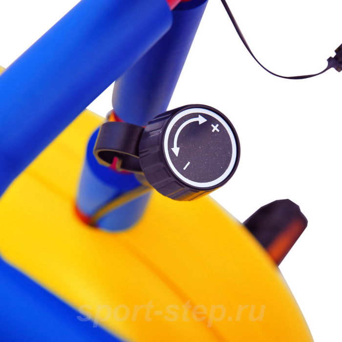 Велотренажер детский DFC VT-2600