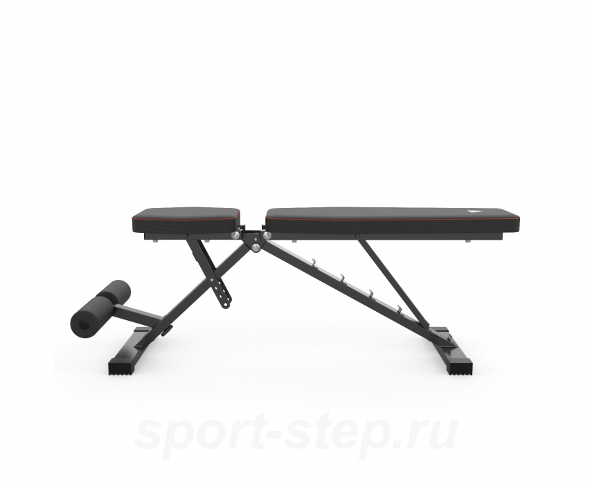 Cкамья силовая DFC HOMEGYM D7302