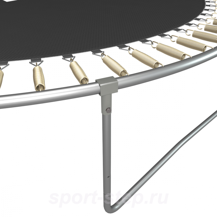 Батут UNIX line Simple 6 ft Color (inside)