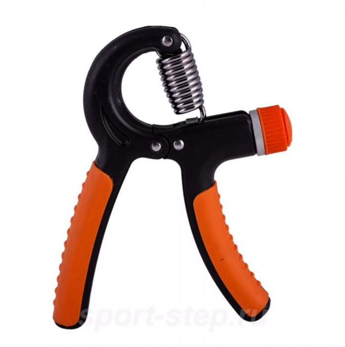 Эспандер кистевой Atemi, AHG0440, 20-40 кг, 1 шт