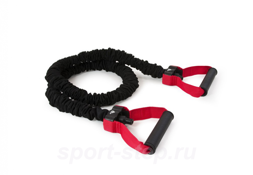 Эспандер трубчатый, сопротивление 2, Adidas ADTB-10602