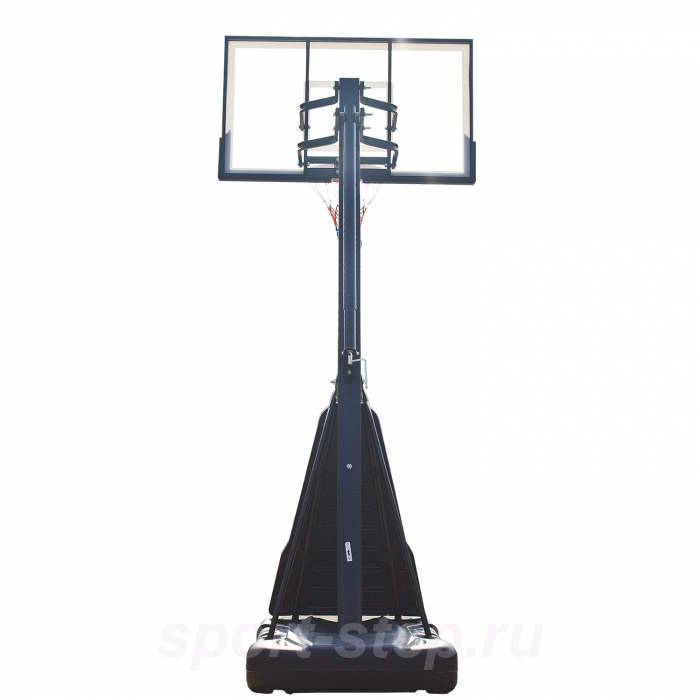 Мобильная баскетбольная стойка 54" DFC STAND54G